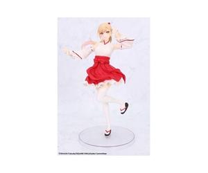 My Dress-Up Darling - Statuette Vivit Marin Kitagawa Shrine Maiden Ver. 20 cm