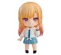 My Dress-Up Figurine Darling Kitagawa Marin en PVC - Pièces interchangeables - 10 cm - Statue de collection en PVC - Décoration de bureau - Cadeau d'anniversaire pour les fans