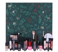 MY ESSENTIALS Calendrier de l'Avent 2026 Beauté Femme Maquillage (Vert)
