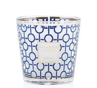 My First Baobab Gentlemen Bougie Senteur Rhum et Safran 190g