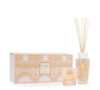 My First Baobab Paris Coffret Diffuseur 250 ml + Bougie 190g Tilleul et Tulipe 1ct