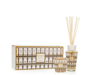 My First Baobab Roma Coffret Bougie 190 g + Diffusseur 250 ml 1ct