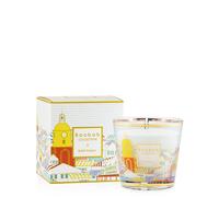 My First Baobab Saint-Tropez Bougie Senteur Menthe et Cassis 190g