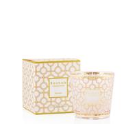 BAOBAB COLLECTION Bougie MY FIRST BAOBAB 190g Woman rose