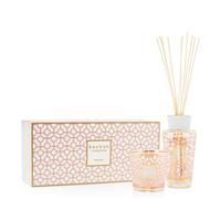 My First Baobab Women Coffret Diffuseur 250 ml + Bougie 190g Rose Poudrée et Musc 1ct
