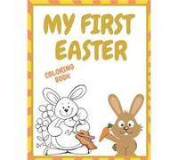 My First Easter Coloring Book Big Egg Funny Animals amp More Preschool amp Toddlers Fun Easter Coloring Pages Perfect gift for Easter - Poo Poo - Amazon D Poo PooPoo Poo (Auteur)