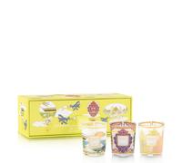 My First Trio Travel Coffret Bougie Rio + Mexico + Miami 80 g 1ct