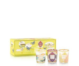 My First Trio Travel Coffret Bougie Rio + Mexico + Miami 80 g 1ct