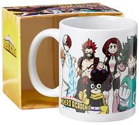My Hero Academia (Academy Costumed Heroes) 11oz/315ml Mug