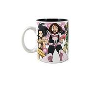 My Hero Academia - Héroïne - Mug À Café