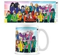 My Hero Academia - Mug Groupies G