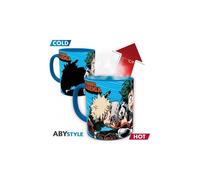 MY HERO ACADEMIA - Mug heatchange - 320 ml - Heros