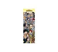 - MY HERO ACADEMIA Poster de porte Classe (53x158)