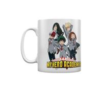 My Hero Academia (School Pose) 11oz/315ml Tasse de café