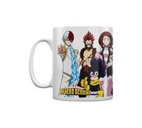 My Hero Academia (Academy Costumed Heroes) 11oz/315ml Mug