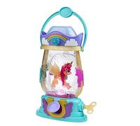 My Little Pony: A New Generation, Lanterne Magique Sunny Starscout, Jouet Lumineux avec 25 pièces, Surprises