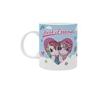 My Little Pony - Best Friends - Mug - Multicolore - Onesize - Céramique