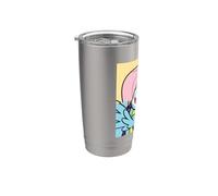 My Little Pony Happy Together Gobelet isotherme en acier inoxydable double paroi