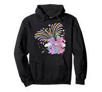 My Little Pony Party Hats Sweat à Capuche
