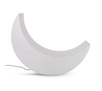 Seletti - Lampadaire d'extérieur Blanc