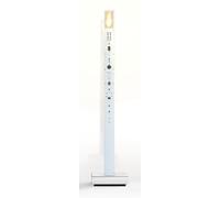 My New Flame USB lampe de table blanc Ingo Maurer - 3331140