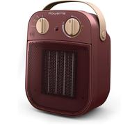 My Nomad Heater SO8231 Chauffage Soufflant Puissant Et Silencieux Radiateur D'Appoint Compact Pour Chambre Bureau Et Salon