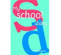 My School Diary Inconnu (Auteur)