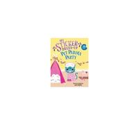 My Sticker Dress-Up: Pet Pajama Party!