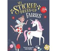 My Sticker DressUp Fairies by Louise Anglicas Louise Anglicas (Auteur)