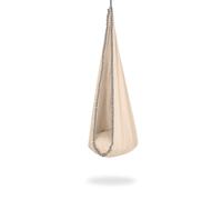 My Sweet Baby hamac suspendu balançoire cocon - beige