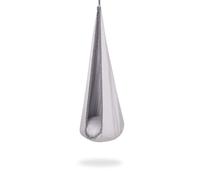 My Sweet Baby hamac suspendu balançoire cocon - gris