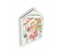 My Sweet Home - Mes Colos-Stickers
