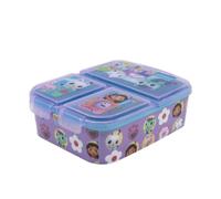 My sweety pop Boîte à goûter Lunch box Pour enfant Crèche école Vacances