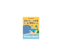 My Very First Jonah And The Whale Sticker Book