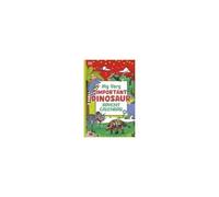 My Very Important Dinosaur Advent Calendar