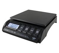 My Weigh Ultraship R1-60 - Balance postale & adaptateur secteur