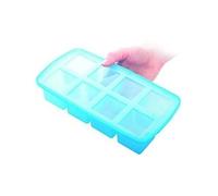 mydrink moule à glaçons xxl silicone bleu