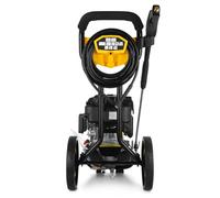 Myjka spalinowa 240bar 570l/h sxpw240tra stanley