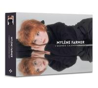 Mylène Farmer - Agenda - Calendrier - Semainier 2027 - Collectif - Hugo Image - Agenda