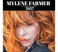 Mylene Farmer Calendrier 2027