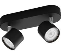 myLiving Star 4 Spot WarmGlow Dim 2x4,5W Sv