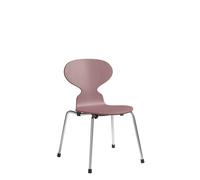 Myren Chaise Enfant Chrome/Wild Rose 630