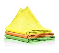 MySimaa Professional Cleaning Cloths 40x40 cm