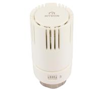 MYSON Tête de rechange pour radiateur thermostatique TRV 2 voies