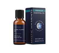 Mystic Moments | Huile essentielle d'Ylang-ylang 1re | 50ml