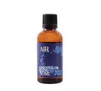 Mystix London | Mélange HE Élément Air | 50ml | Lavande et citron donnent un arôme frais aux notes fraîches et herbacées en diffusion.
