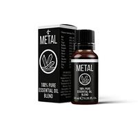 Mystix London | Mélange HE Élément Métal Chinois | 10ml
