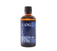Mystix London | Mélange HE Yang | 100ml