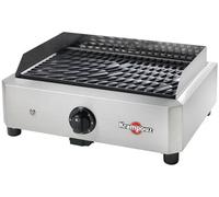 Krampouz Barbecue électrique posable GECIM1OA00 1700 W Mythic