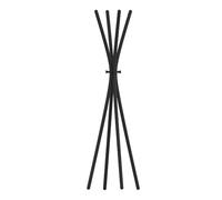 Unilux Portemanteau Totem métal noir